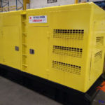 GENERATOR SETS RENTAL SALE BATAM