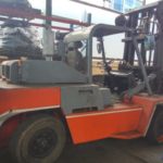 FORKLIFTS SALE BATAM