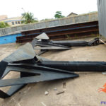 ANCHORS SALE BATAM