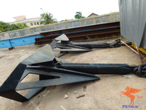 ANCHORS FOR SALES BATAM