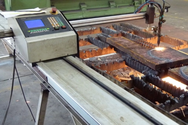 CNC Machines