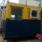 OFFICE CONTAINER SALE BATAM