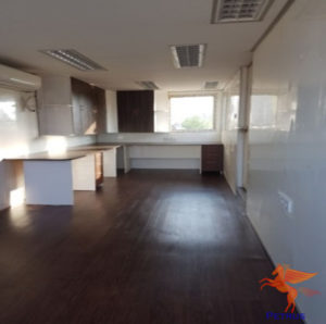 OFFICE CONTAINER FOR SALES BATAM
