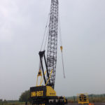 CRANES SALE BATAM