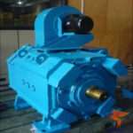 DC MOTORS SALE BATAM