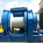 DRAWWORKS SALE BATAM
