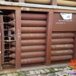 GAS RACKS SALE BATAM