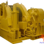 WINCH SALE BATAM