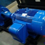 PUMP WITH MOTOR SALE BATAM