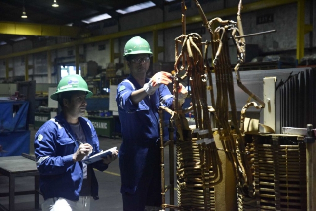 Rewinding Activity