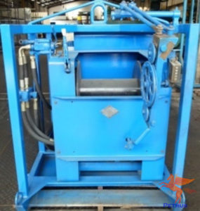 SLICKLINE UNIT FOR SALES BATAM