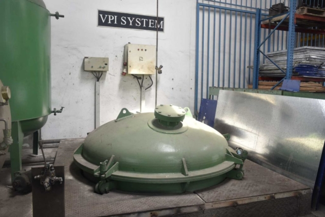 VPI System