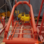 WINCH SALE BATAM