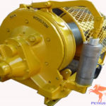 WINCH SALE BATAM