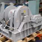 WINCH SALE BATAM